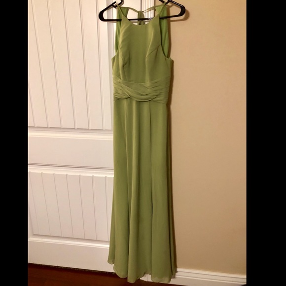 Bridesmaid dress - Picture 1 of 3